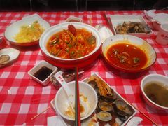 -辣小鲜·南昌大排档(船山路店)