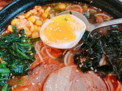 -小川洋风料理(汉街店)