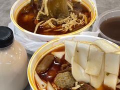 -想时吻泡蛋苕粉(徐东店)