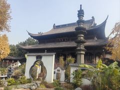 -钱王祠