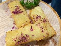 -苏晓玥·江南小吃(深圳北站店)