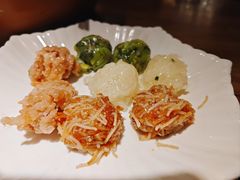 -金苑酒家·客家菜·广东老字号(万象店)