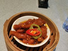 -潮府馆·非遗潮州菜·港式点心(世纪公园店)
