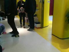 -卓美LAMDA戏剧演讲与培训中心(亚运村店)