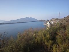 -江南天池