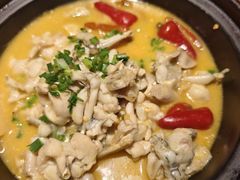 -老阿爸鲜鱼土菜(昆山花桥店)