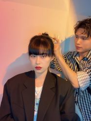 -HANI SALON