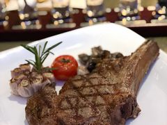 -恰餐厅及酒吧CHAR Bar & Grill(北京三里屯洲际店)