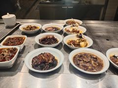 -老乡鸡(上海白玉兰广场店)