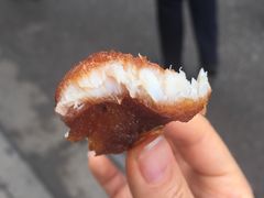 -正宗上海陆记熏鱼