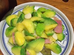 -云海肴·汽锅鸡·云南菜(天津国金汇店)