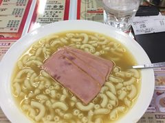 -華人 華星冰室(氹仔 店)