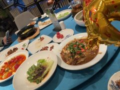 -宁波石浦大饭店(新材料城店)