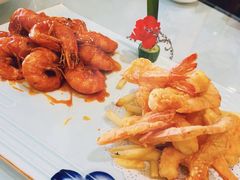 -尚品家宴(槐荫店)