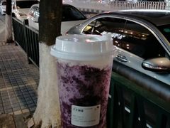 -喜茶(佛山顺德大良东乐路店)
