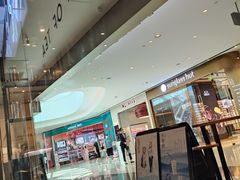 -喜茶(广州天汇igc店)