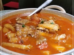 -小放牛炒菜馆(裕华万达店)