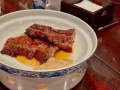 -白天鹅宾馆-玉堂春暖餐厅