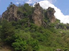 -龙潭大峡谷自然风景区