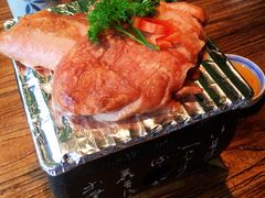 -嘉禾·悦享餐厅(八方汇店)