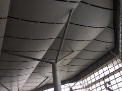 -太原武宿国际机场