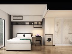 -浦江城市生活广场(江月路店)