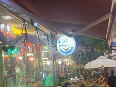 -巴伐利亚啤酒坊(意式风情街店)