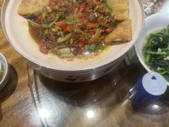 -民俗村柴火灶·景德江西菜(中国陶瓷博物馆店)