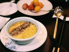 -上海皇廷花园酒店·御宴中餐厅
