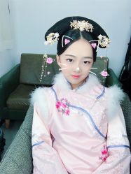 点击看大图 -美云庭古装·格格服汉服·京城旅拍(北京店)