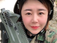 -亲兄弟真人CS团建拓展基地