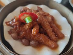 -厦门艾美酒店·乐美中餐厅