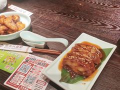 -南京大牌档(人民广场店)