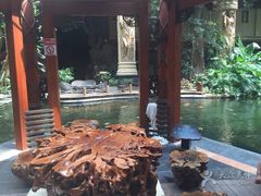 -顺景温泉