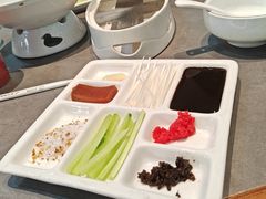 -黑窑厂糖油饼烤鸭·清真菜(旗舰店)
