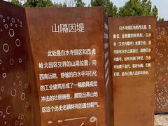 -白水寺森林公园