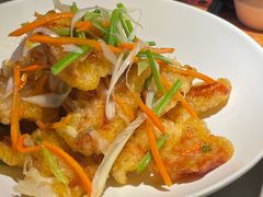 -厨创东北传家菜(信义坊店)