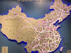 -中国铁道博物馆(正阳门馆)