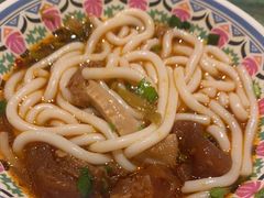 -鑫花溪牛肉米粉(东环大润发店)