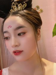 点击看大图 -盘子女人坊古装写真摄影(南京总店)
