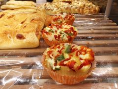 -BreadTalk面包新语·烘焙蛋糕(领展购物广场店)