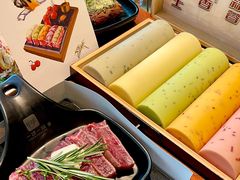 -一沙一城·岩烤牛扒(深圳首店)