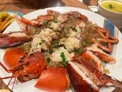 -渔傅·霞浦滩涂海鲜(建平店)