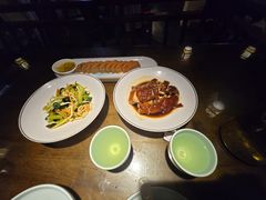 -应天大明王朝·南京菜(中山陵店)