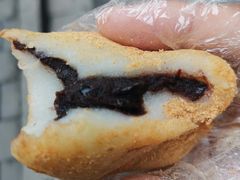 驴打滚-许阿姨糕团店(南京总店)