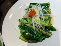 -魁盛居百年鲁菜馆(县西巷店)