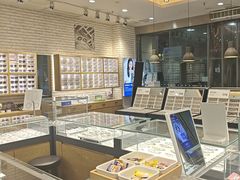 -浙文眼镜(新城市广场店)