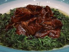-上海老饭店(北京分店)