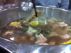 iphone_upload_pic-粤潮牛肉火锅店(江南大道店)