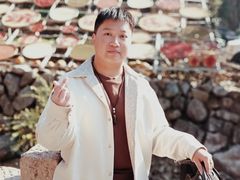 -林坑古村落